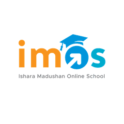 IMOS logo